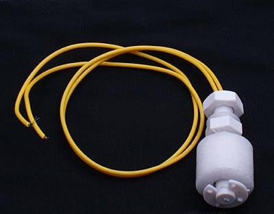 Marine Aquarium Reef - Vloeistofwaterniveausensor Horizontale vlotterschakelaar, waterniveauregelaarschakelaar, aquariumvuller rif