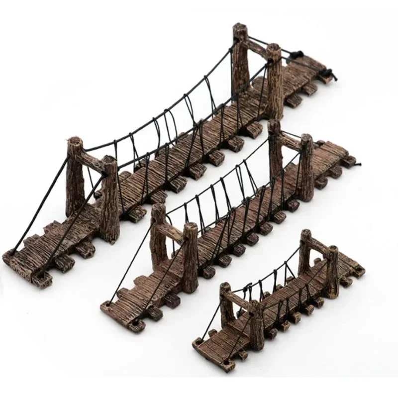 Aquarium Marine Rock - Aquarium Hars Brug Decoratie Rotsen Aquarium
