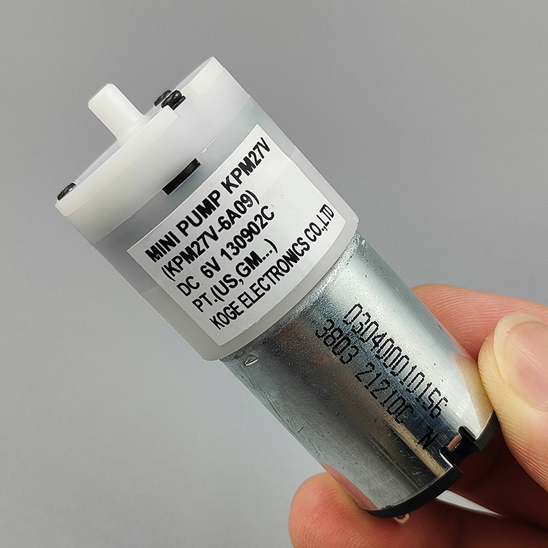 Marine Aquarium Dc Pump - KOGE KPM27V DC 5 V 6