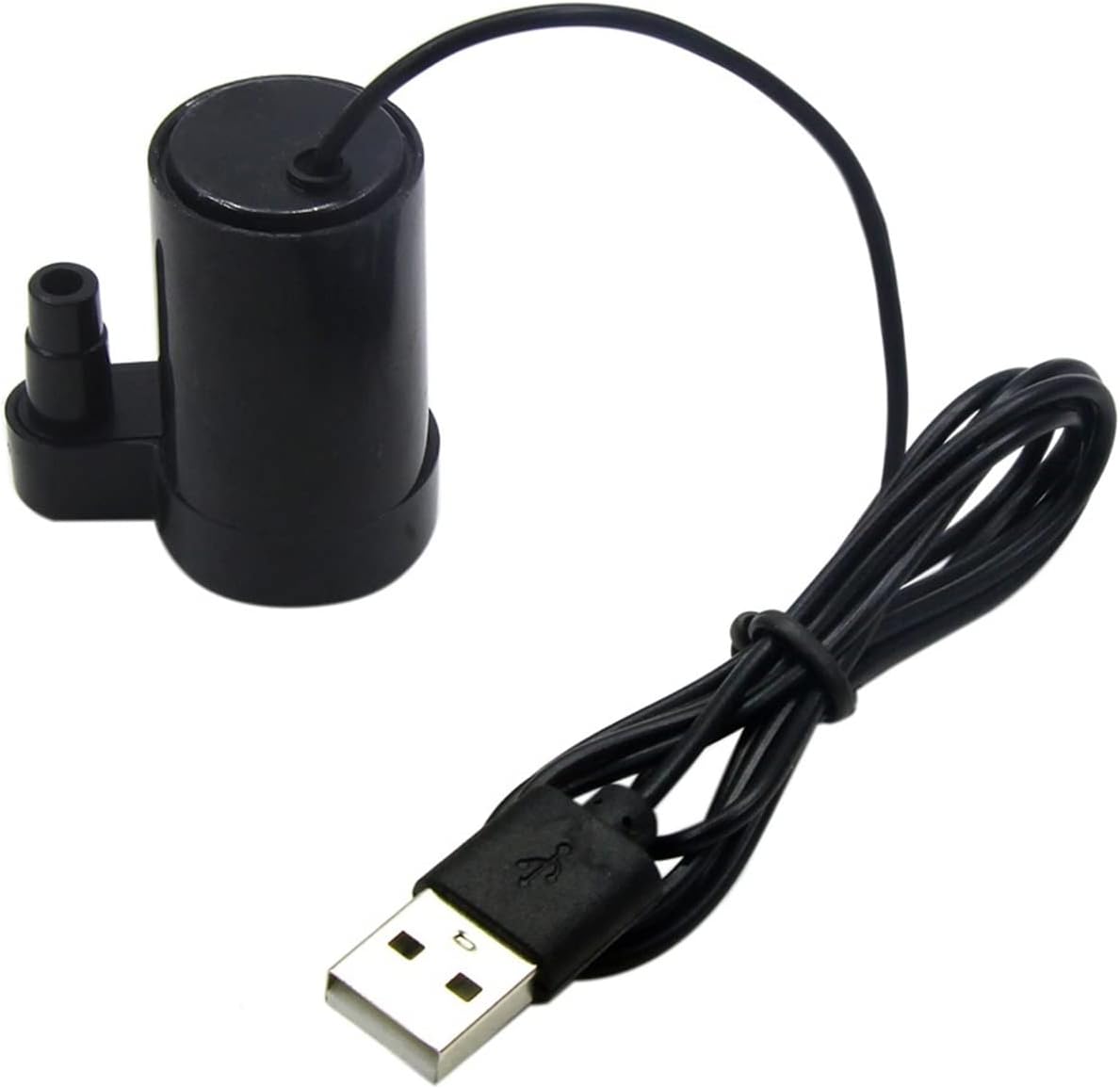 Marine Aquarium Dc Pump - DC 3-5V USB Micro Dompelpompen Mini