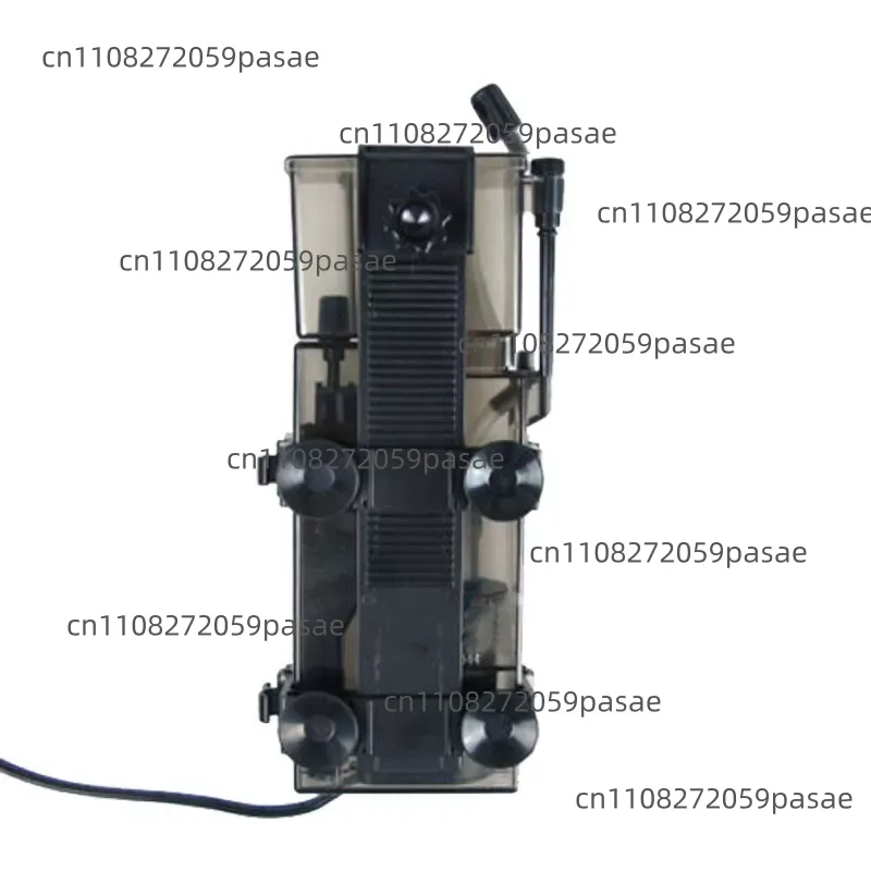Marine Aquarium Reef - SK-300 300L/H Mariene Rif Koraal Vis
