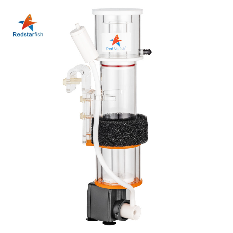 Marine Aquarium Dc Pump - Rode Zeester Eiwit Skimmer Ultrastille Eiwit