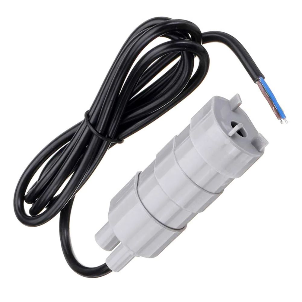 Marine Aquarium Dc Pump - 12V DC hogedrukwatpomp 600L/H voor camper,