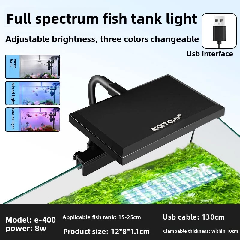 Rgb Led Aquarium Kleurverander - Marine Aquarium Water Change recensie en prijs
