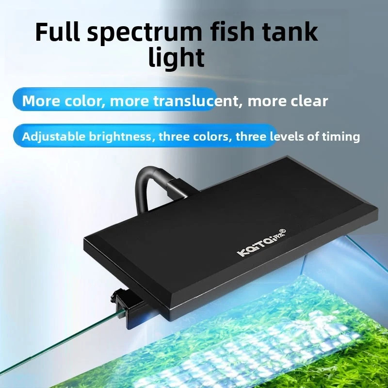 Rgb Led Aquarium Kleurverander - Marine Aquarium Water Change recensie en prijs