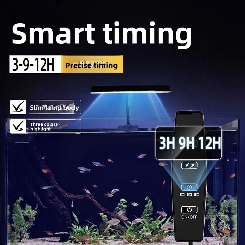 Rgb Led Aquarium Kleurverander - Marine Aquarium Water Change recensie en prijs