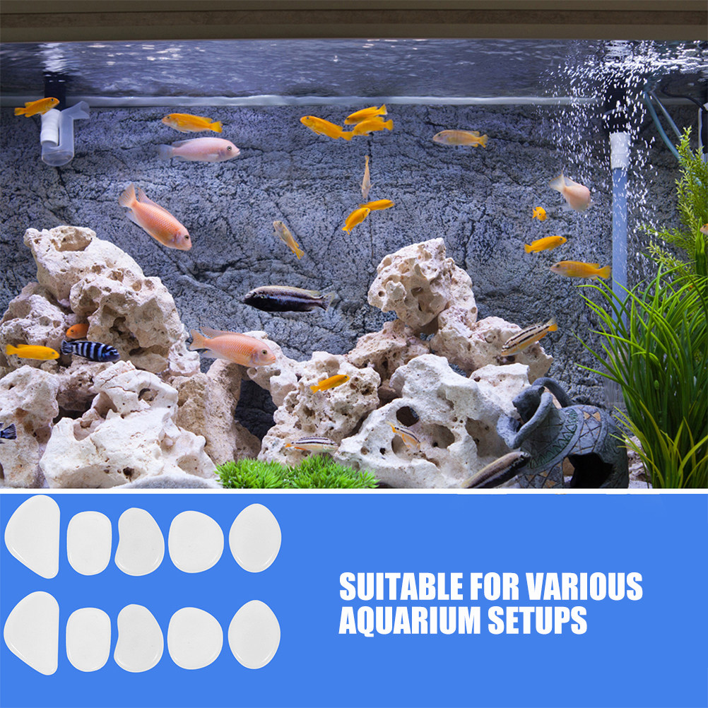 300 stuks Glow Rocks Hars Aqua - Aquarium Marine Rock recensie en prijs
