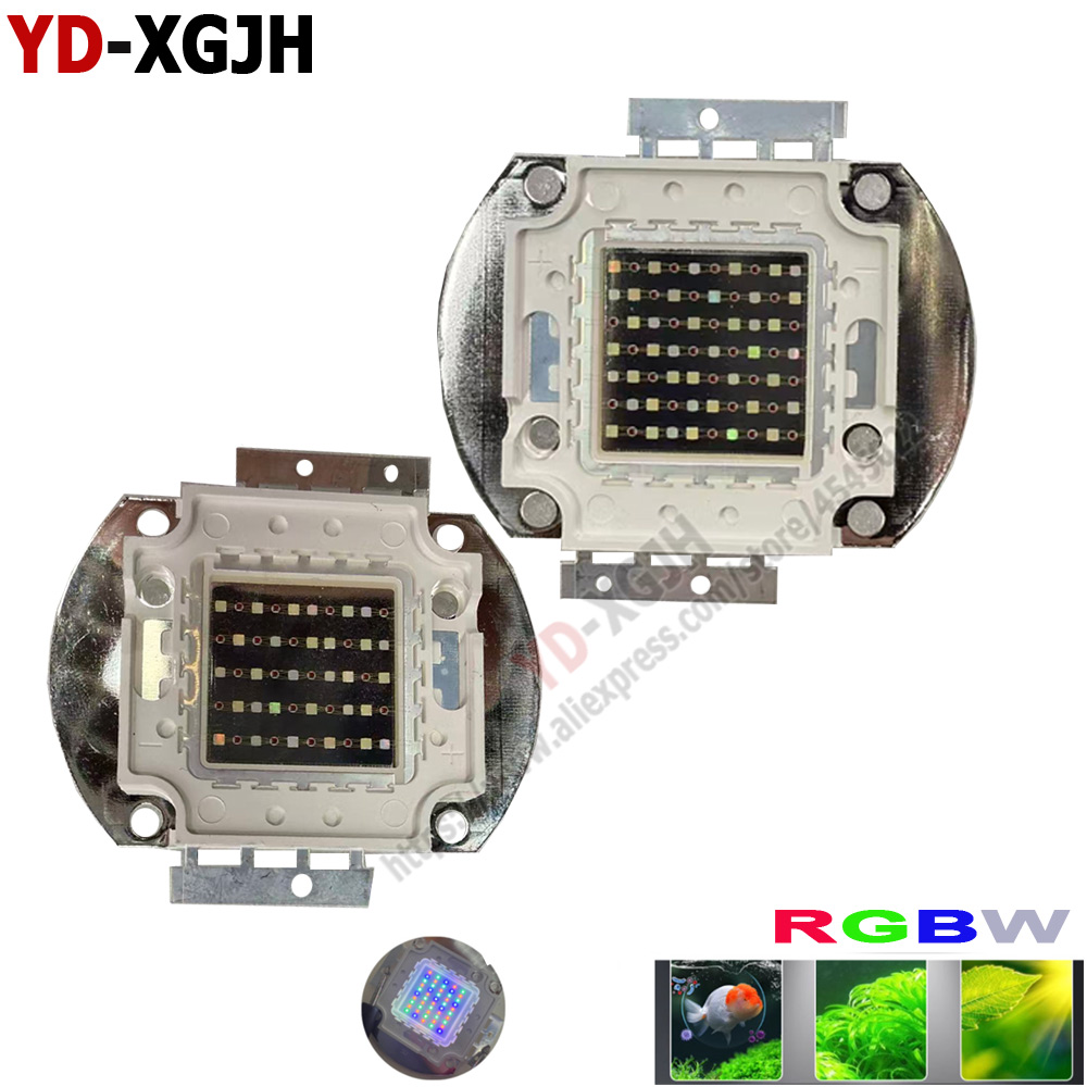 50W Ma Yin Aquariumverlichting - Aquarium Marine Ums recensie en prijs