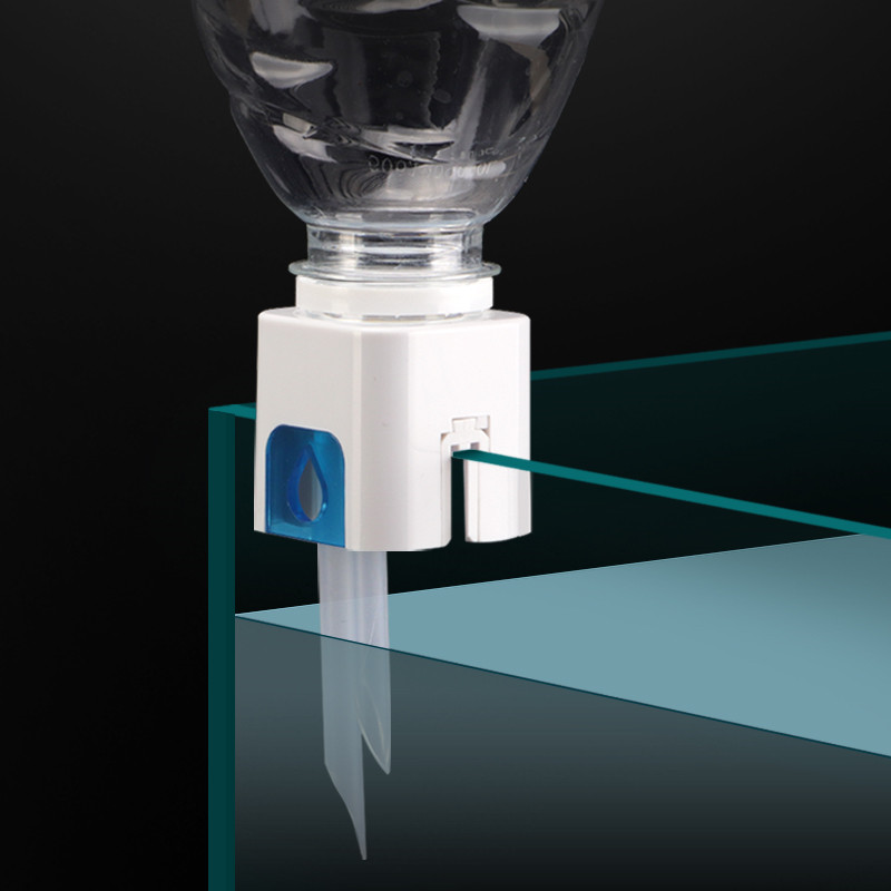 Automatische wateraanvuller vo - Marine Aquarium Reef recensie en prijs