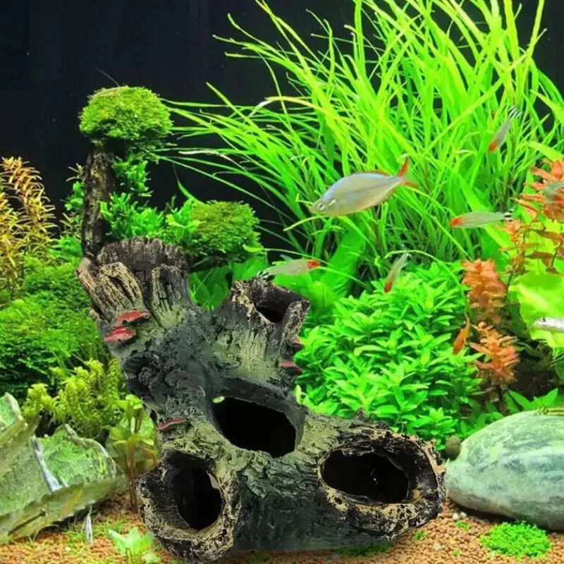 Hars Rotstuin Aquarium Landsch - Aquarium Marine Rock recensie en prijs