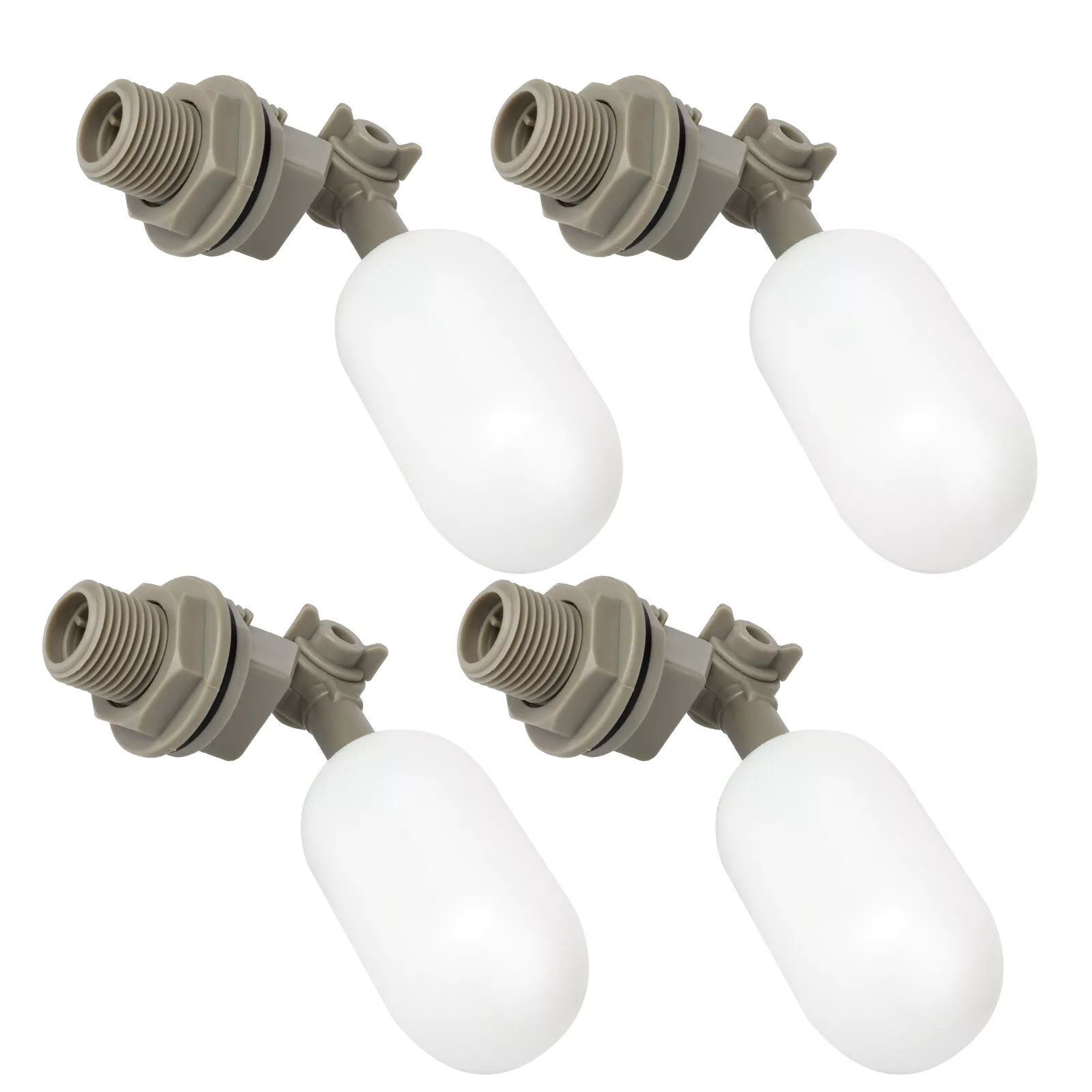 4 stks/set Plastic Water Vlott - Marine Aquarium Water Change recensie en prijs