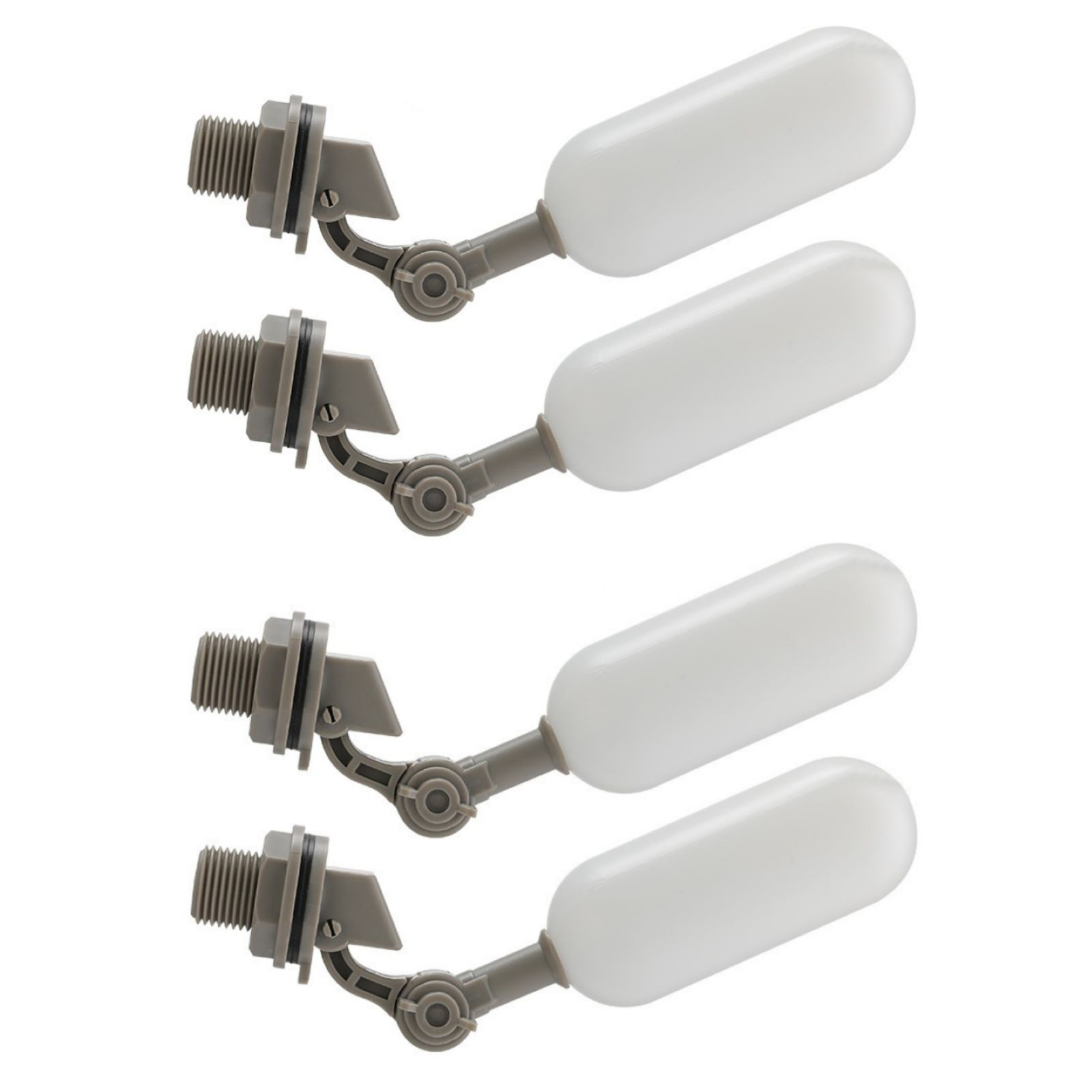 4 stks/set Plastic Water Vlott - Marine Aquarium Water Change recensie en prijs
