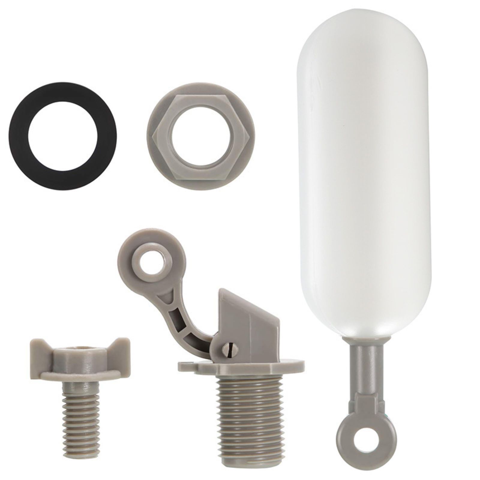4 stks/set Plastic Water Vlott - Marine Aquarium Water Change recensie en prijs