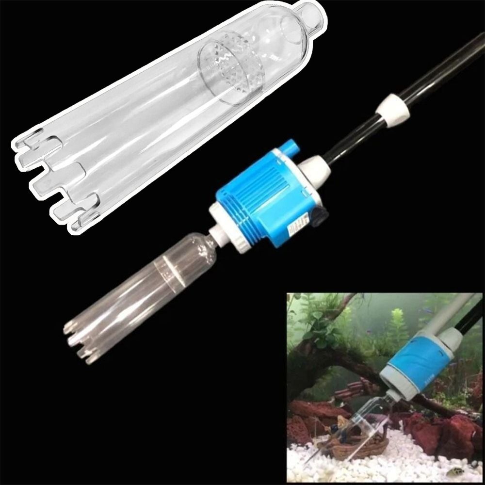 Nieuwe Siphon Aquarium Grindre - Marine Aquarium Water Change recensie en prijs