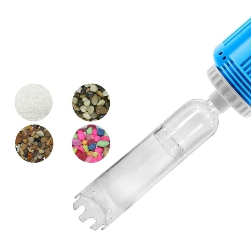 Nieuwe Siphon Aquarium Grindre - Marine Aquarium Water Change recensie en prijs