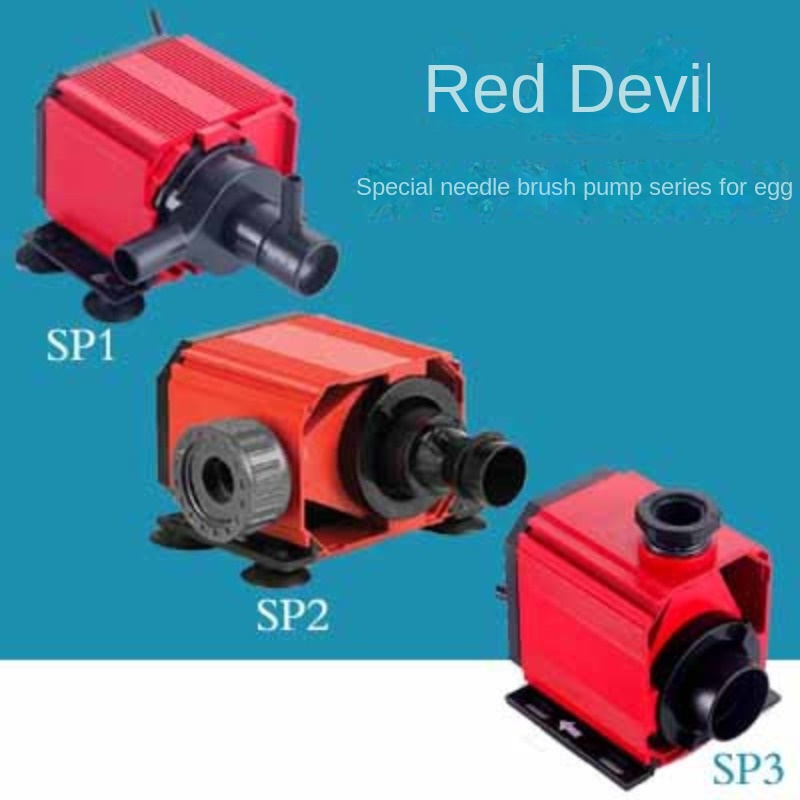 110-220V Marine Bronnen Duivel - Marine Aquarium Dc Pump recensie en prijs