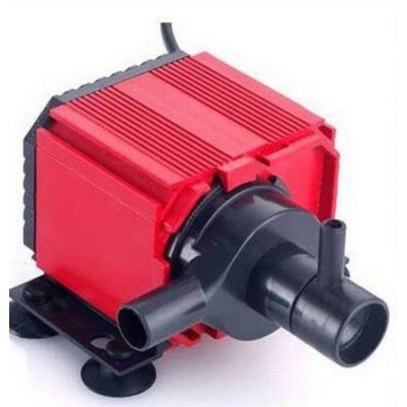 110-220V Marine Bronnen Duivel - Marine Aquarium Dc Pump recensie en prijs