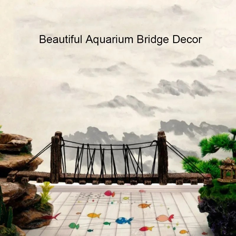 Aquarium Hars Brug Decoratie R - Aquarium Marine Rock recensie en prijs