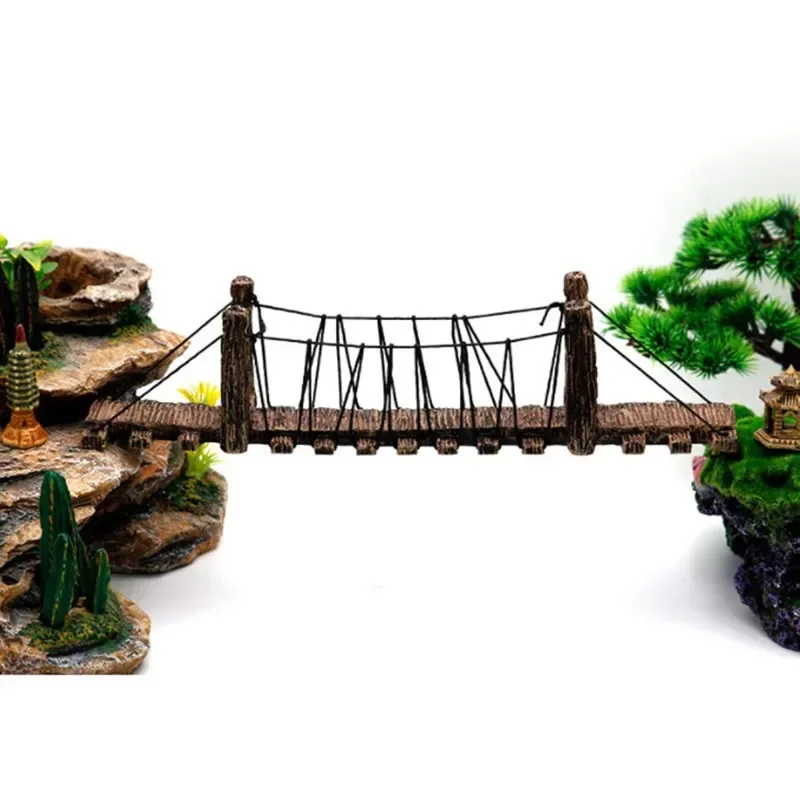 Aquarium Hars Brug Decoratie R - Aquarium Marine Rock recensie en prijs