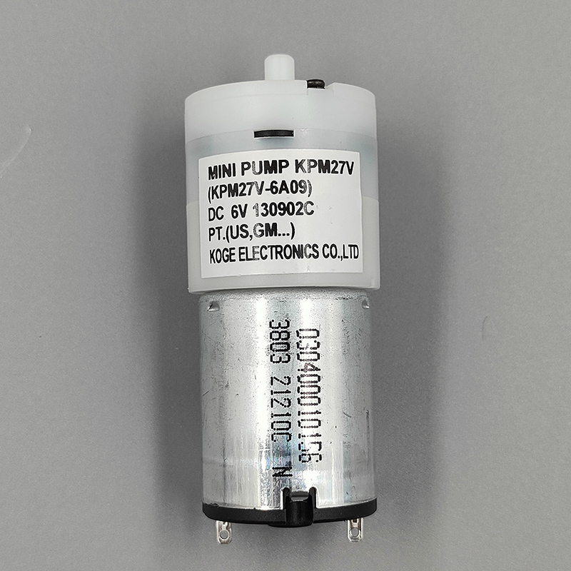 KOGE KPM27V DC 5 V 6 V Micro M - Marine Aquarium Dc Pump recensie en prijs