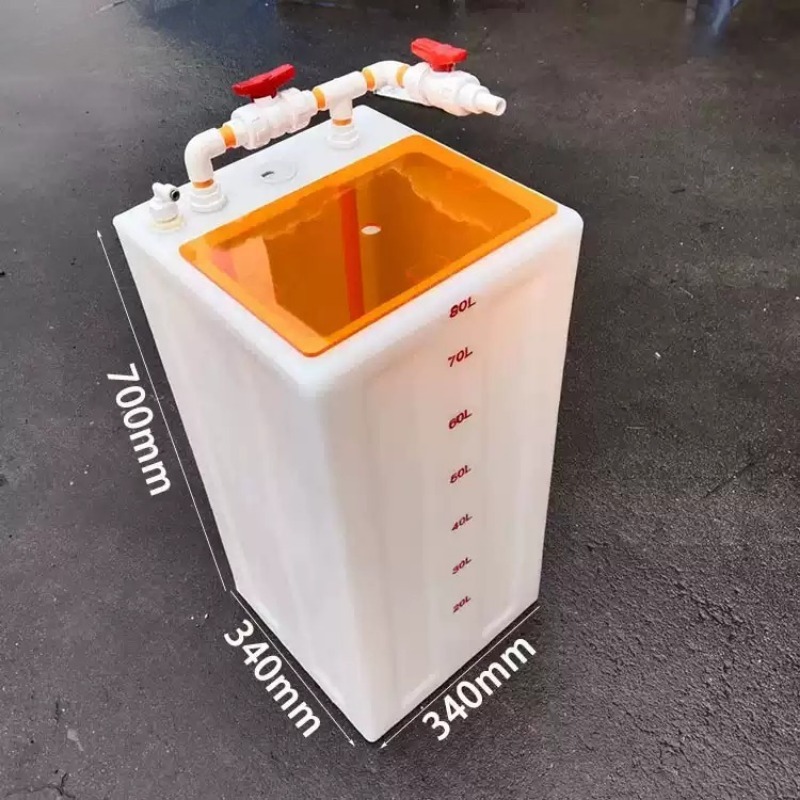 Acrylafdekking Verdikte zoutme - Marine Aquarium Water Change recensie en prijs