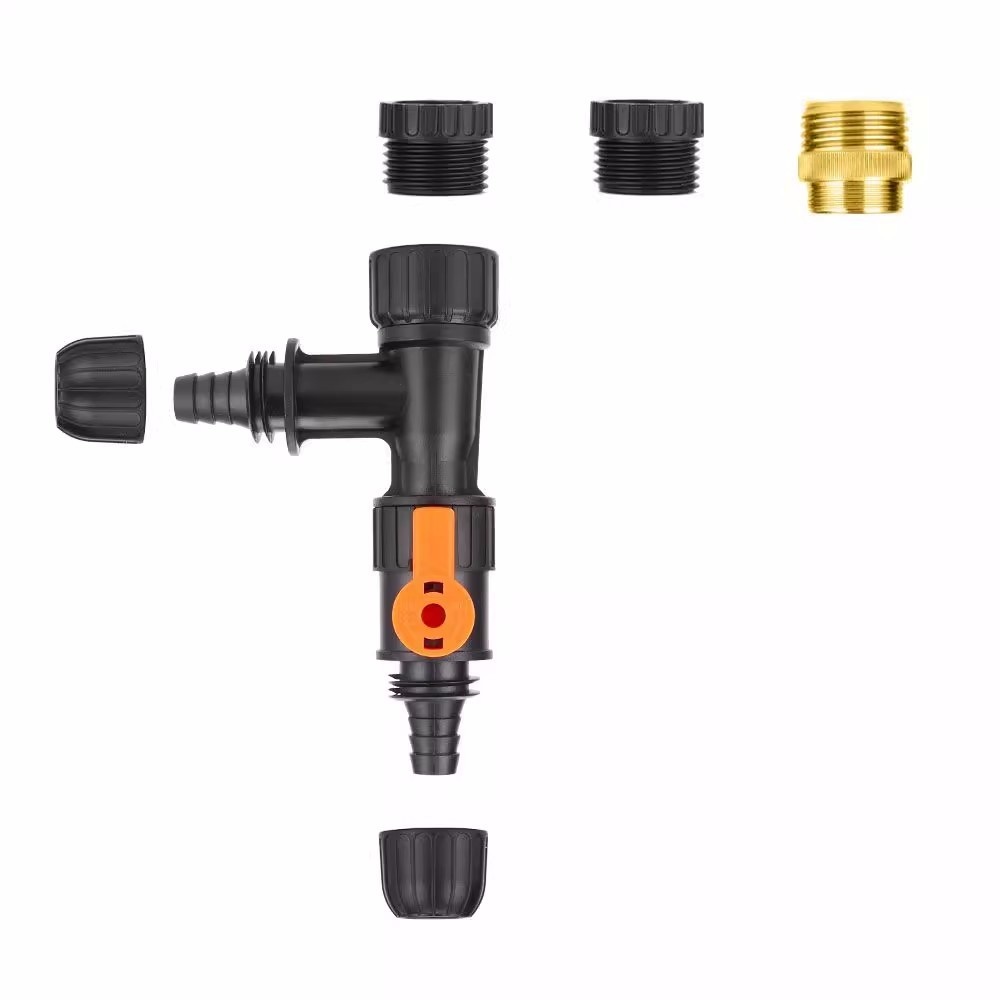 Aquarium Waterwisselaar Access - Marine Aquarium Water Change recensie en prijs