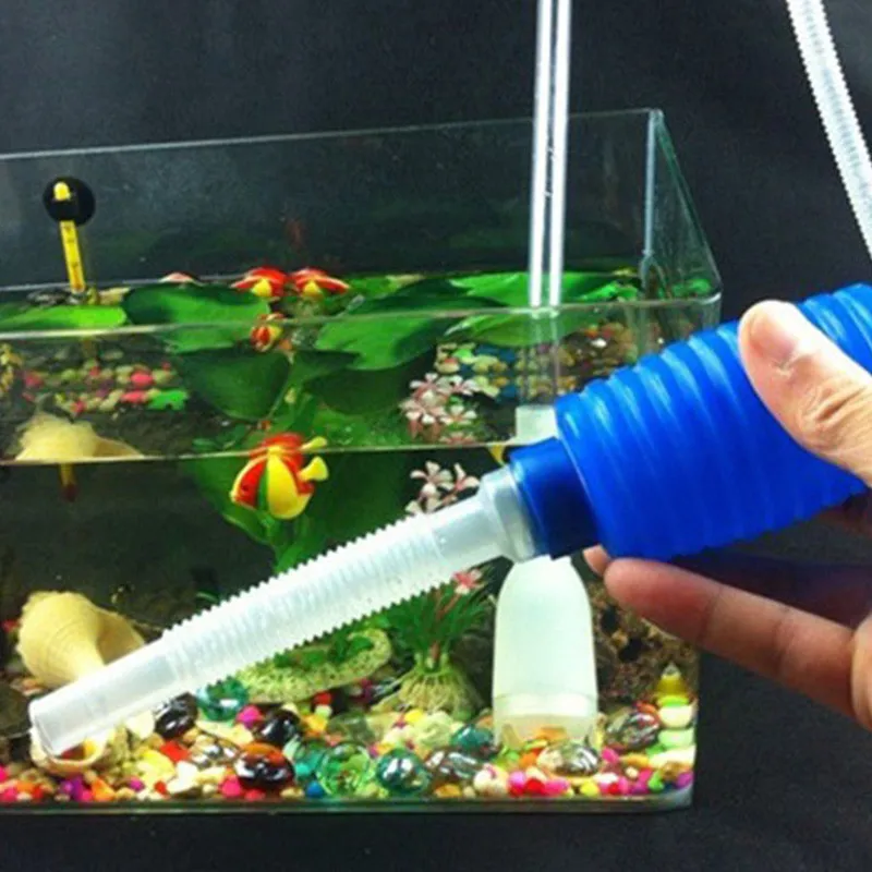 Aquarium Sifon Aquarium Sifon  - Marine Aquarium Water Change recensie en prijs