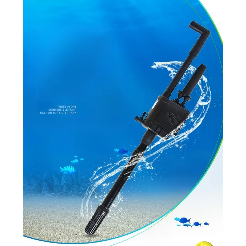 Minjiang Originele Aquarium Wa - Marine Aquarium Dc Pump recensie en prijs