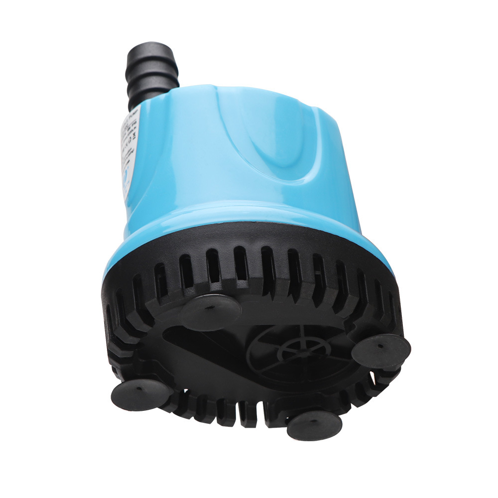 10/18/25/45/60/85/105W Dompelp - Marine Aquarium Dc Pump recensie en prijs