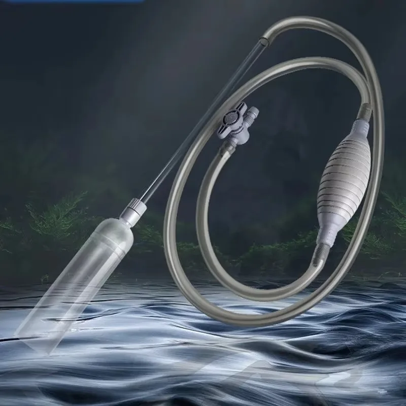 1,5 m Aquarium Handmatige Wate - Marine Aquarium Water Change recensie en prijs