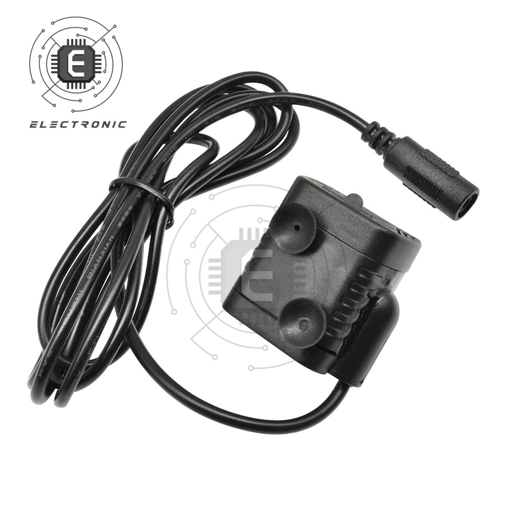 1PCS Originele DC 3W 5.5V-12V  - Marine Aquarium Dc Pump recensie en prijs