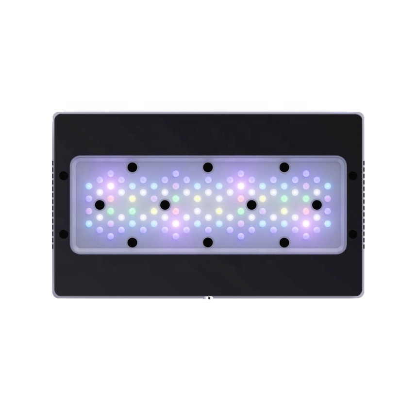 215W WiFi Programmeerbare Zons - Marine Aquarium Used recensie en prijs