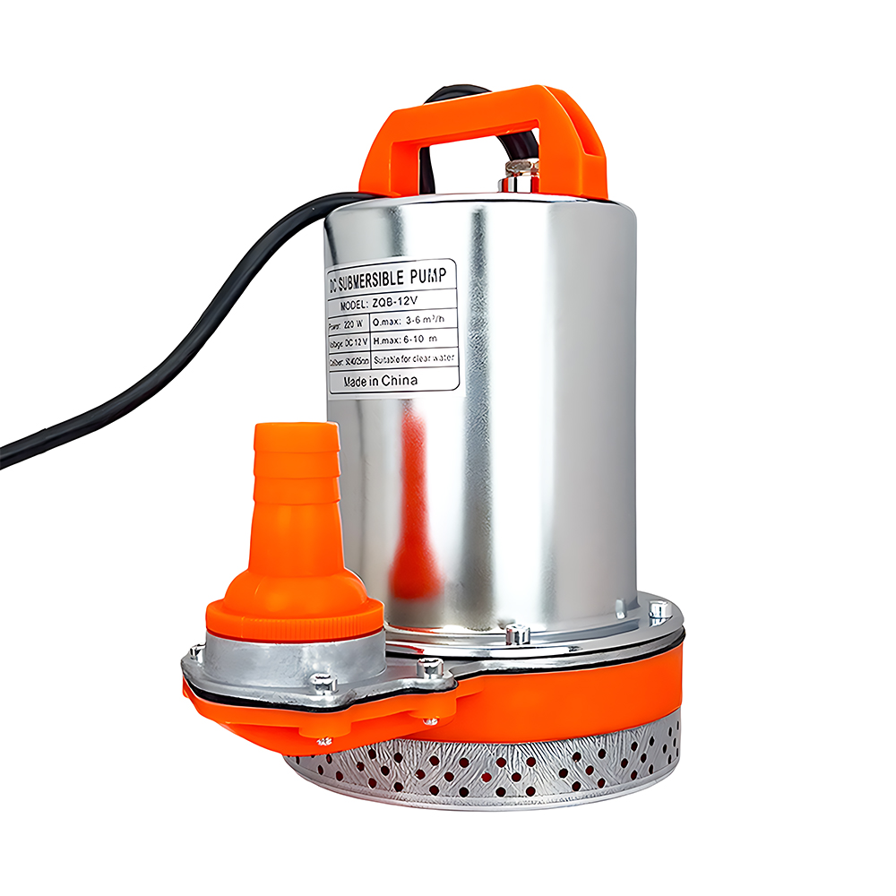Solar Outdoor Miniatuur DC12/2 - Marine Aquarium Dc Pump recensie en prijs