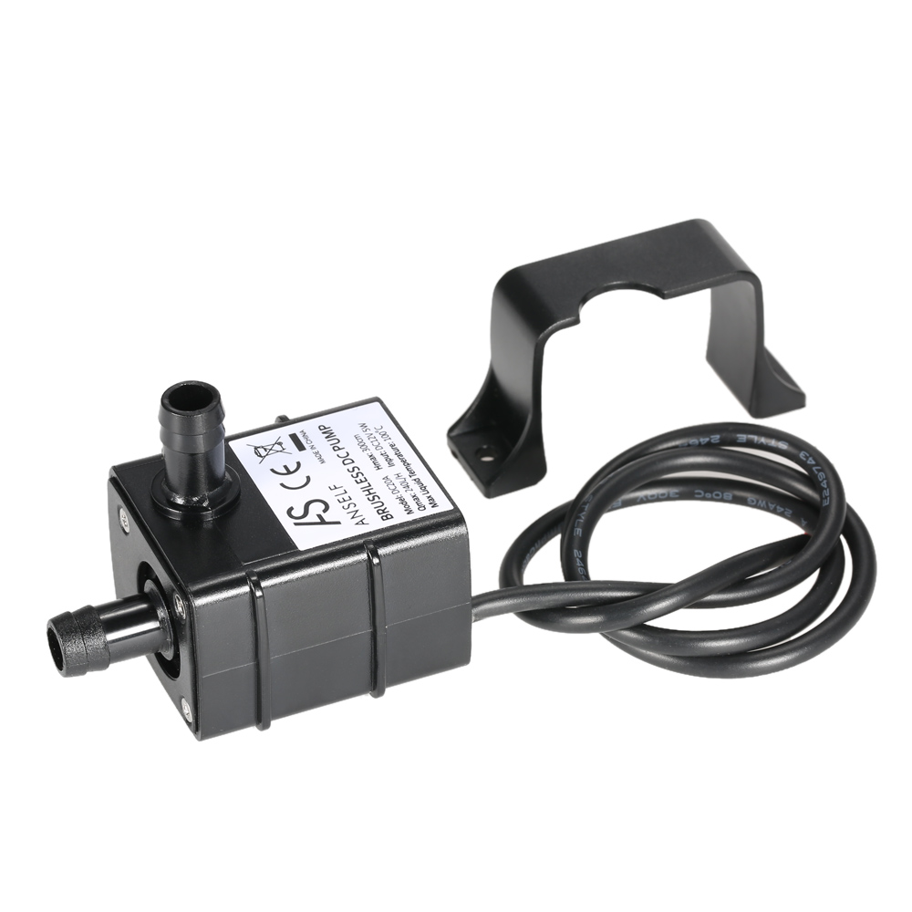 Ultrastille Mini Dc 12V Borste - Marine Aquarium Dc Pump recensie en prijs