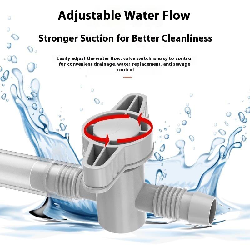 1 Stuks Efficiënte Stille Semi - Marine Aquarium Water Change recensie en prijs