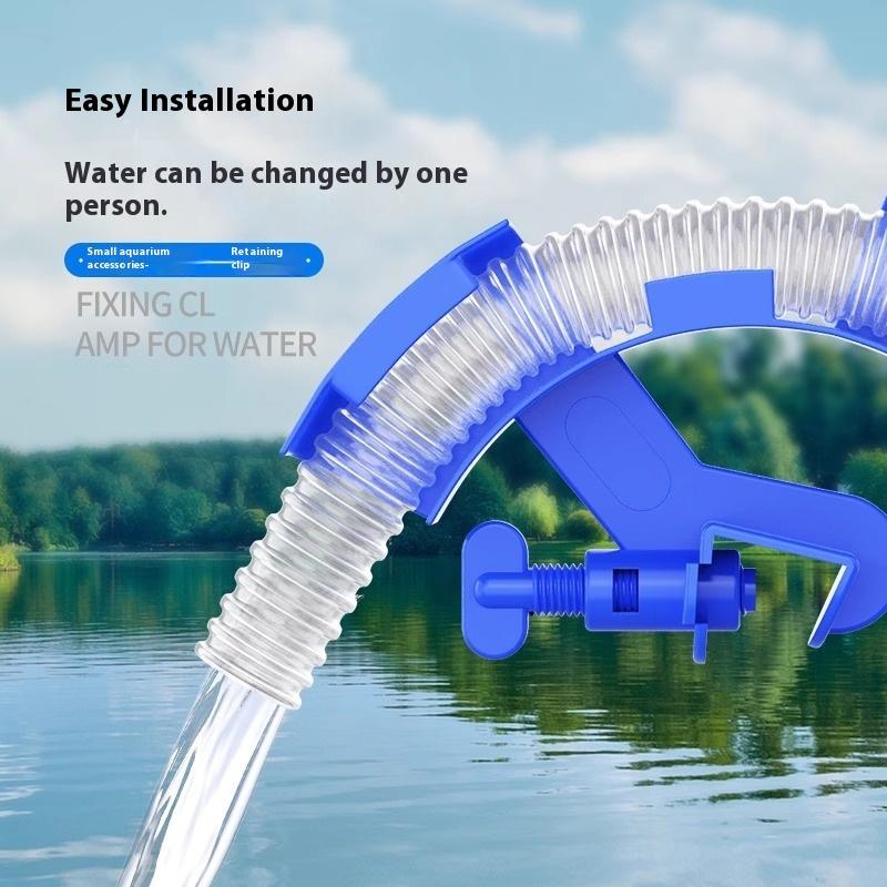 1 Stuks Efficiënte Stille Semi - Marine Aquarium Water Change recensie en prijs