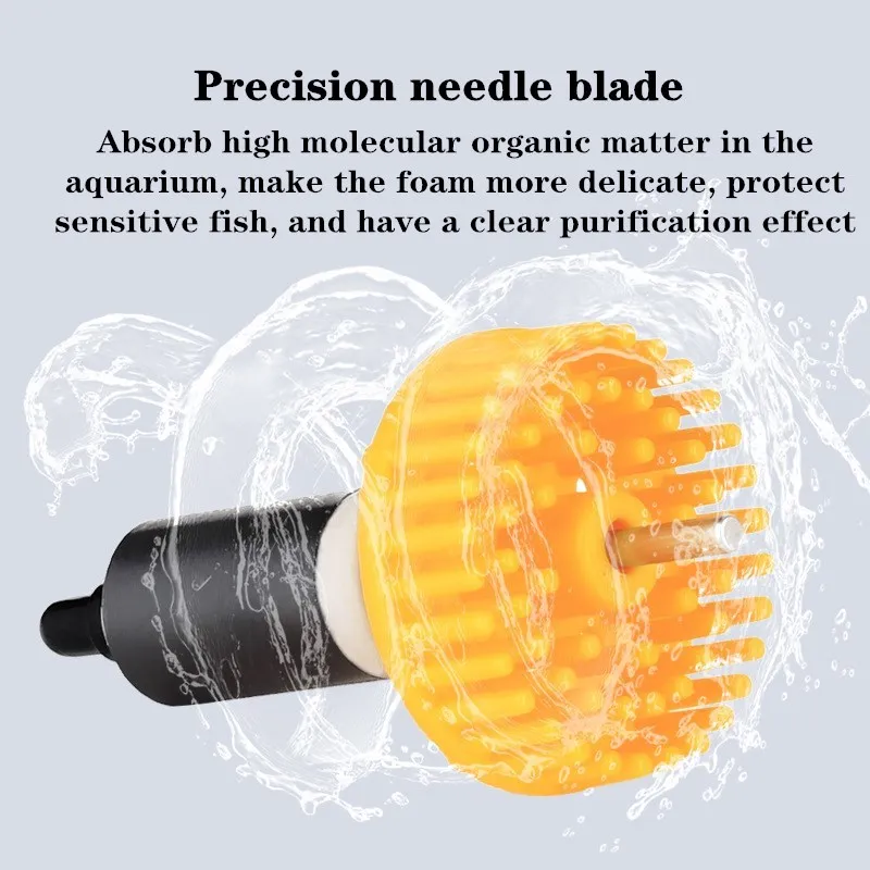 Rode Zeester Eiwit Skimmer Ult - Marine Aquarium Dc Pump recensie en prijs