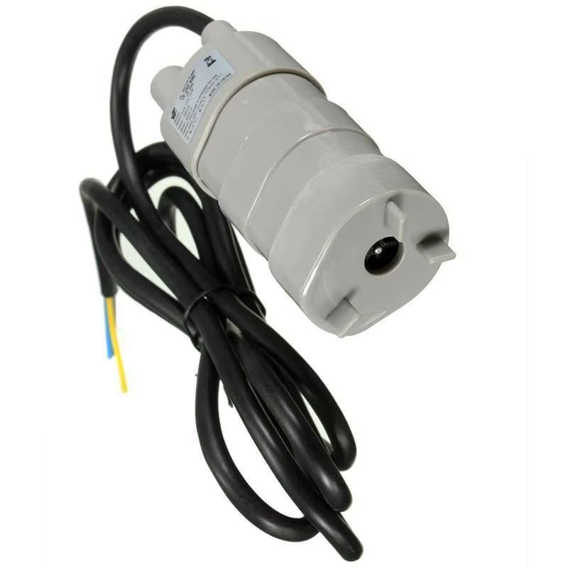 12V DC hogedrukwatpomp 600L/H  - Marine Aquarium Dc Pump recensie en prijs