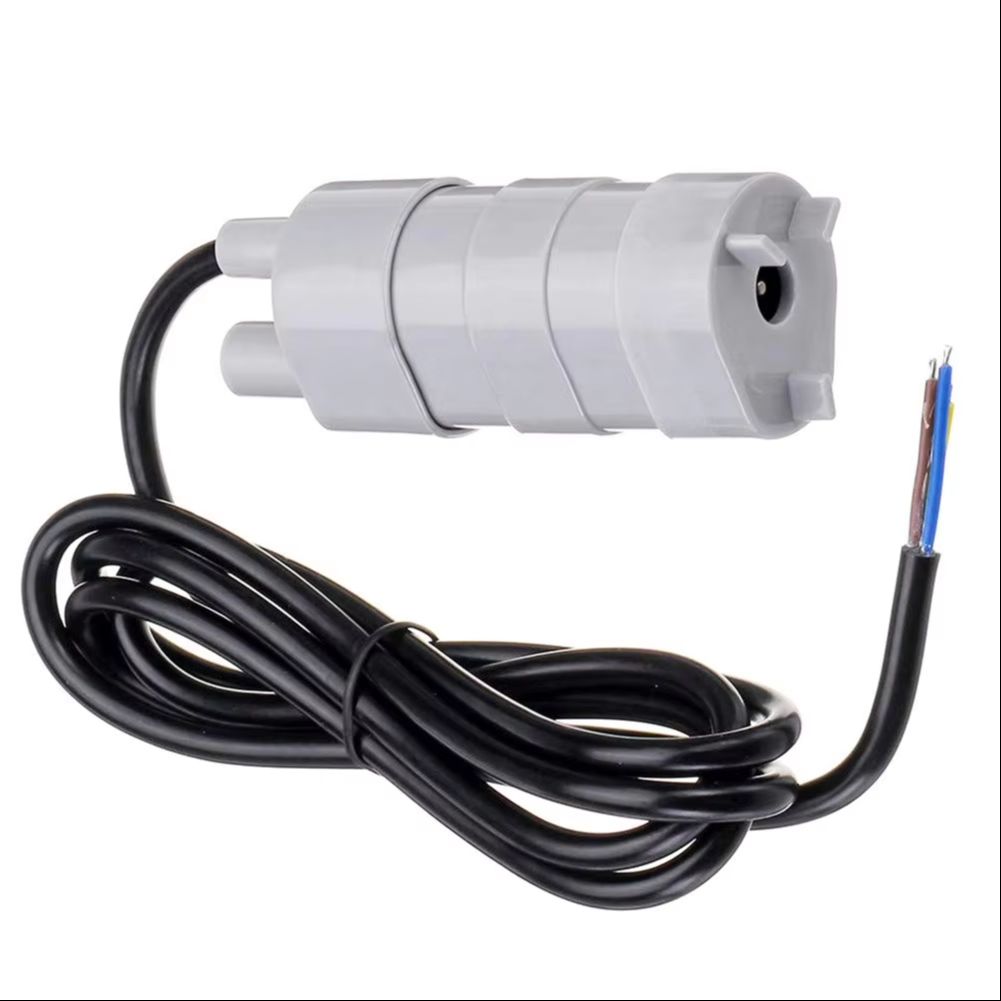 12V DC hogedrukwatpomp 600L/H  - Marine Aquarium Dc Pump recensie en prijs