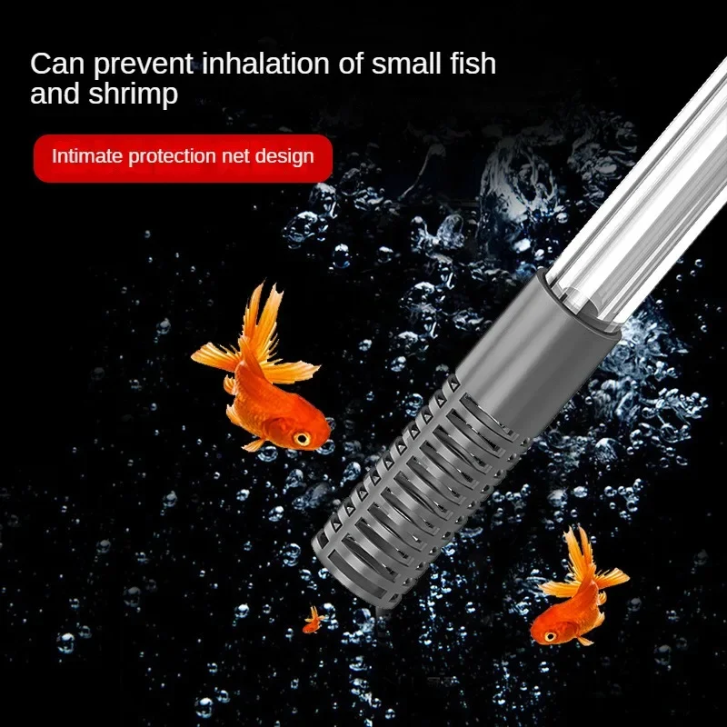 Nieuwe aquarium waterwisselaar - Marine Aquarium Water Change recensie en prijs