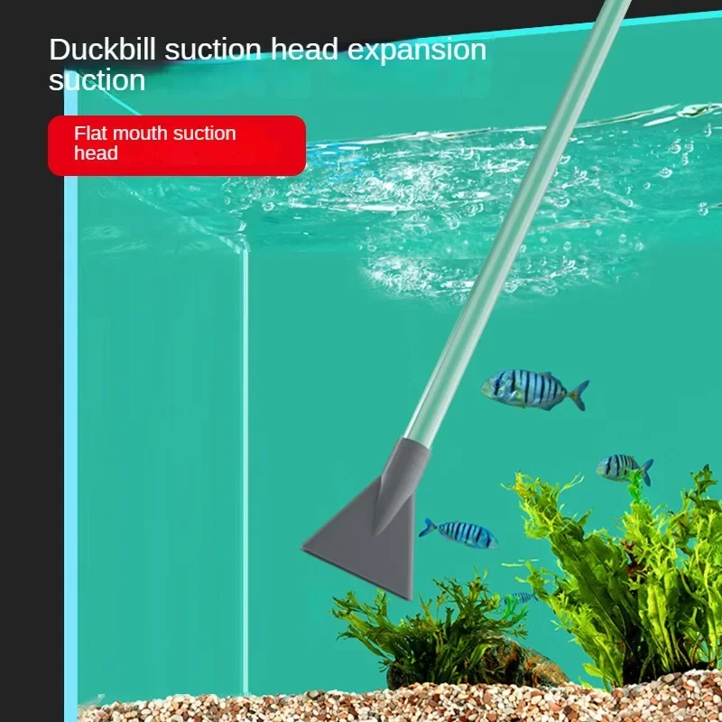 Nieuwe aquarium waterwisselaar - Marine Aquarium Water Change recensie en prijs